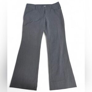 Have Charcoal Trousers